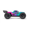 ARA2508S-C ARRMA 1/16 Mini Kraton 3S DSC 4x4 RTR Brushless Speed Truck (Battery & Charger Included)