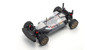 KYO34481T1 KYOSHO 1/10 Scale RC Electric Powered 4WD FAZER Mk2 FZ02-R Series Readyset Subaru Impreza WRC 2002