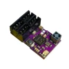 SHRCRXC52-A3 MXO RACING RXC52 Series Super Micro Surface NB4/PL18/AFHDS-3A 4CH Receiver