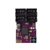 SHRCRXC52-A3 MXO RACING RXC52 Series Super Micro Surface NB4/PL18/AFHDS-3A 4CH Receiver