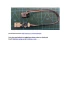 SHRCRXC52-A3 MXO RACING RXC52 Series Super Micro Surface NB4/PL18/AFHDS-3A 4CH Receiver