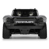 ARA2104KT1 ARRMA 1/16 Mojave GROM RTA 4x4 Small Scale Desert Truck Kit (Battery & Charger Included) - Clear/Black Features