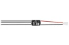 HBW30101300 HOBBYWING EZRUN Brushless Sensored ESC for 1/28 Scale, Mini28, Mini-Z