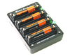 PNR500758 PN RACING Mini-Z AAA Discharge Station