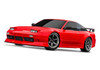 TRA105247-4-C TRAXXAS 4-Tec Drift Nissan 240SX