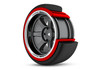 TRA105247-4-C TRAXXAS 4-Tec Drift Nissan 240SX