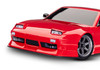 TRA105247-4-C TRAXXAS 4-Tec Drift Nissan 240SX