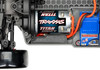 TRA105247-4-C TRAXXAS 4-Tec Drift Nissan 240SX