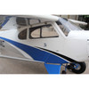 HAN5260B HANGAR 9 CubCrafters XCub 60cc ARF 116"
