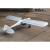 HAN5260B HANGAR 9 CubCrafters XCub 60cc ARF 116"