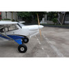 HAN5260B HANGAR 9 CubCrafters XCub 60cc ARF 116"