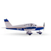 EFL05475 E-FLITE Cherokee 1.3m PNP