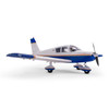 EFL05475 E-FLITE Cherokee 1.3m PNP