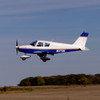 EFL05475 E-FLITE Cherokee 1.3m PNP