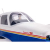 EFL05475 E-FLITE Cherokee 1.3m PNP