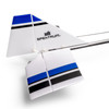 EFLU03000 E-FLITE UMX Slow Ultra Stick RTF with AS3X and SAFE Select