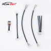 FUR2617 FURITEK Grasshopper Brushless Sensored ESC / Motor Power System w/Wireless Module for Losi 1/24 Micro-B / Micro-T