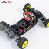 FUR2617 FURITEK Grasshopper Brushless Sensored ESC / Motor Power System w/Wireless Module for Losi 1/24 Micro-B / Micro-T