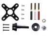 INDBA4520660 BADASS 4520-660Kv Brushless Motor