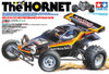 TAM58336 TAMIYA 1/10 The Hornet 2WD Off-Road Buggy Kit