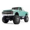 PRO1025110 PRO-LINE 1/30 Baja Pro X Front/Rear Mounted Chrome Beast Tires (4): Axial SCX30