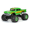 PRO363000 PRO-LINE 1/8 1957 Chevy Bel Air "Avenger" Clear Body: LMT, Crawler & 1/8 MT