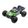 PRO369320 PRO-LINE 1/16 Limited Edition Pre-Cut/Pre-Painted Brute Body Ghostfire with Clipless System: Arrma Mini Kraton
