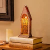 ROETGA03 ROBOTIME Rolife Geometric Cathedral 3D Wooden Puzzle