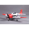 FMM032PRED1X FMS T-28 800mm PNP V2 with Reflex - Red