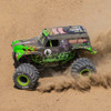 LOS01026T1 LOSI 1/18 Mini LMT "Grave Digger" Monster Truck (Battery & Charger Included) - Green