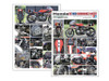 TAM14014 TAMIYA 1/12 Honda RS1000 Endurance Racer Kit