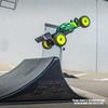 PRO652300 PRO-LINE High Kicker Ramp