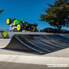 PRO652301 PRO-LINE Low Kicker Ramp