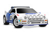 TRA108046-1-C TRAXXAS Mini Rally VXL Ford RS200