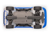 TRA108046-1-C TRAXXAS Mini Rally VXL Ford RS200