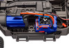 TRA108046-1-C TRAXXAS Mini Rally VXL Ford RS200