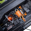 PRB-2171T1 PRO BOAT 36" Sonicwake V3 Self-Righting Deep-V - Black