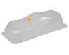 HPI7486 HPI RACING Toyota Supra GT Clear Body (200mm)