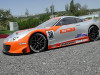 HPI7486 HPI RACING Toyota Supra GT Clear Body (200mm)