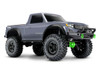 TRA82224-4GRAY TRAXXAS TRX-4 1/10 Sport 4x4 Trail Truck / Crawler - Gray