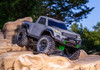 TRA82224-4GRAY TRAXXAS TRX-4 1/10 Sport 4x4 Trail Truck / Crawler - Gray