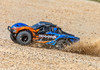 TRA68454-4GRN TRAXXAS Slash 4x4 Brushless Short Course Truck - Green
