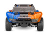 TRA68454-4ORG TRAXXAS Slash 4x4 Brushless Short Course Truck - Orange