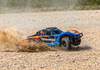 TRA68454-4ORG TRAXXAS Slash 4x4 Brushless Short Course Truck - Orange