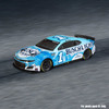 LOS1122501 LOSI 1/12 NASCAR 2025 Chevrolet Camaro ZL1 Ross Chastain No. 1 Busch Light (Battery & Charger Included)