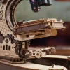 ROEST005 ROBOTIME ROKR Microscope - 3D Wooden Puzzle