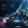 ROEMI07 ROBOTIME ROKR Hammerhead Shark DIY Model 3D Puzzle