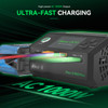 GA1000PLUS GENS ACE IMars D1000 Plus Smart Charger, Bluetooth App Control, Dual Channel, G-Tech