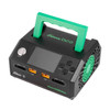 GA1000PLUS GENS ACE IMars D1000 Plus Smart Charger, Bluetooth App Control, Dual Channel, G-Tech