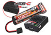 TRA58234-8REDX TRAXXAS Slash 2WD XL-5 with Battery - Red